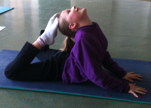 instant yoga cours de yoga enfants jeunes